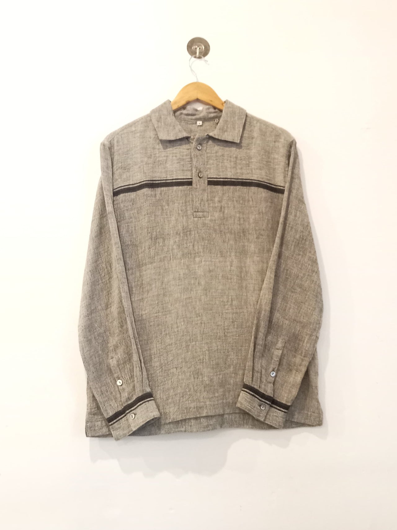 Polo Shirt Cotton