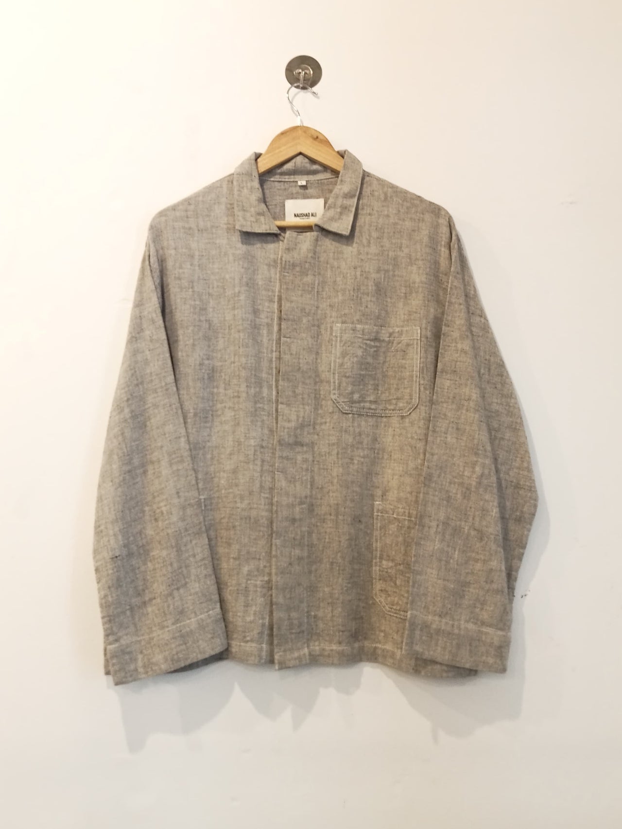 Zap Jacket