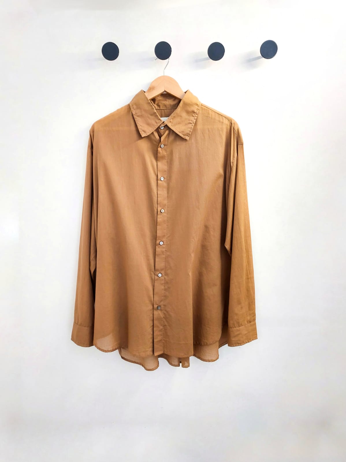 Handwoven BF Shirt - 30% OFF