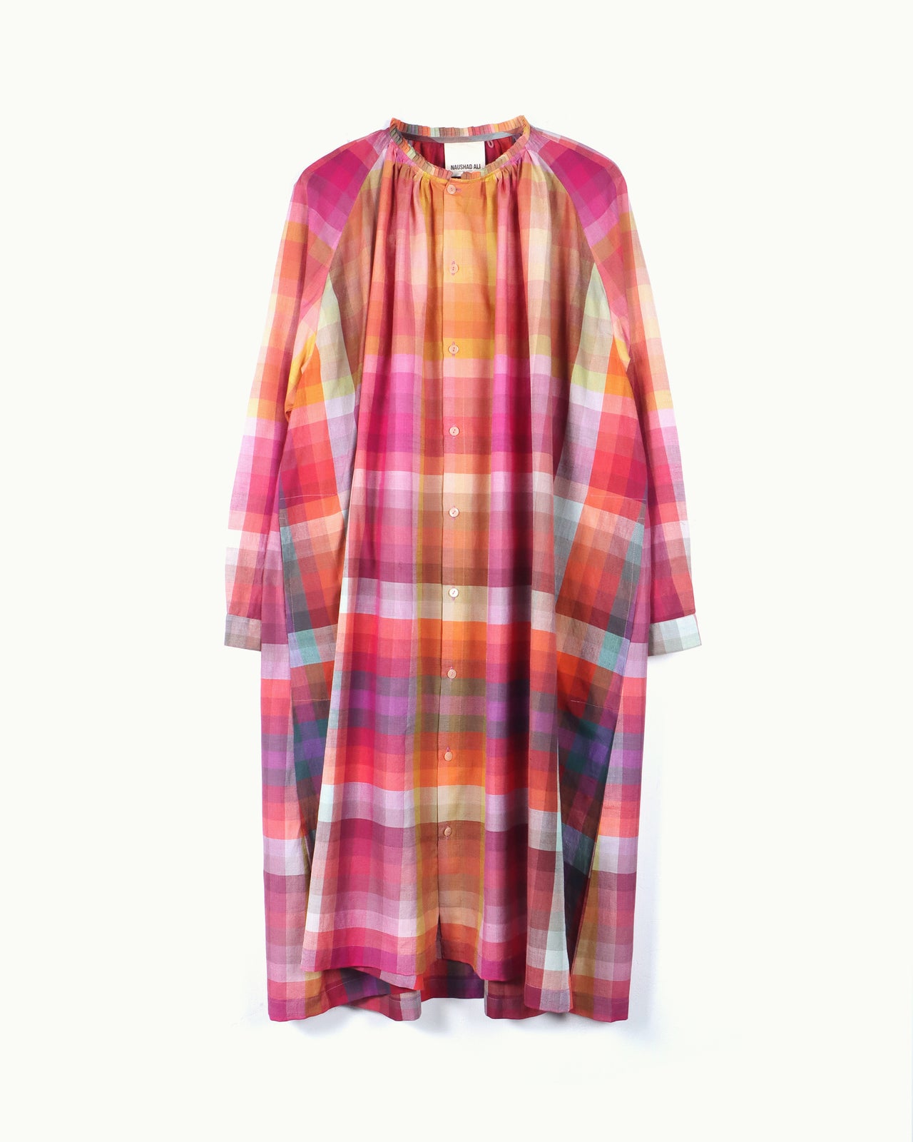 Carol Dress