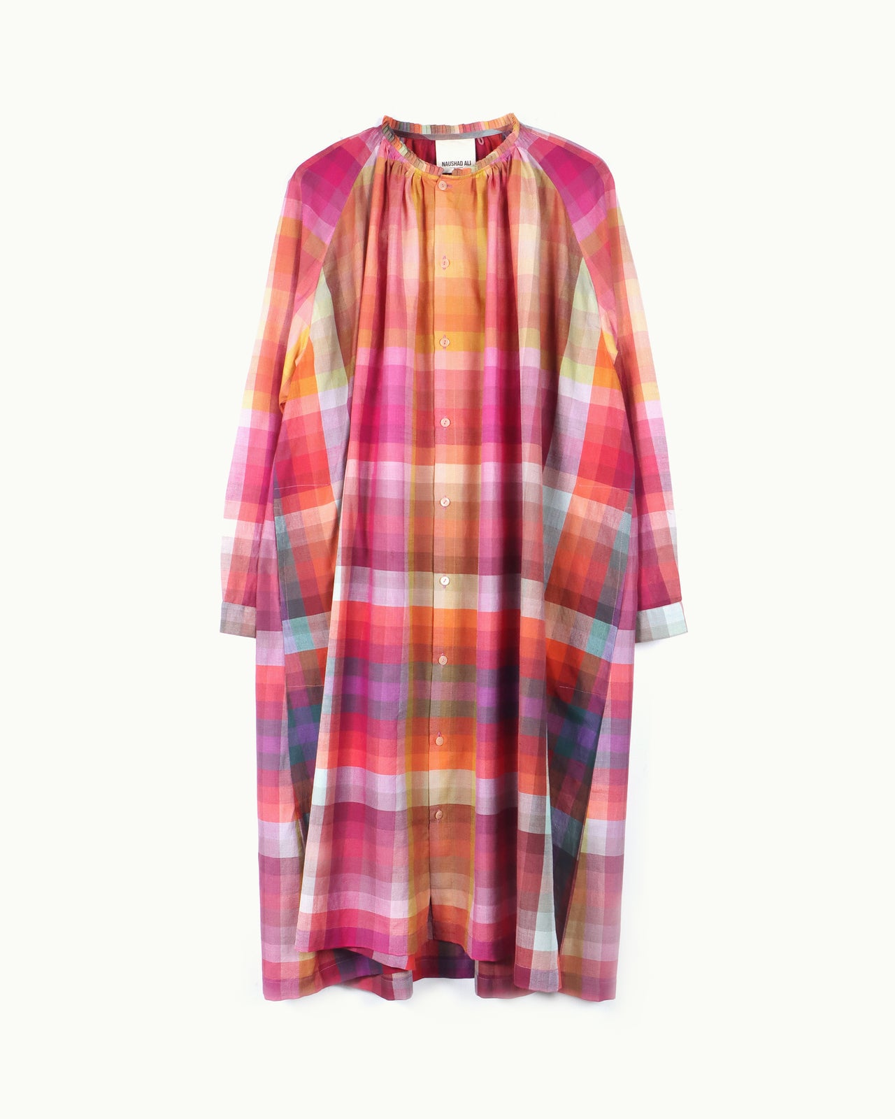 Carol Dress
