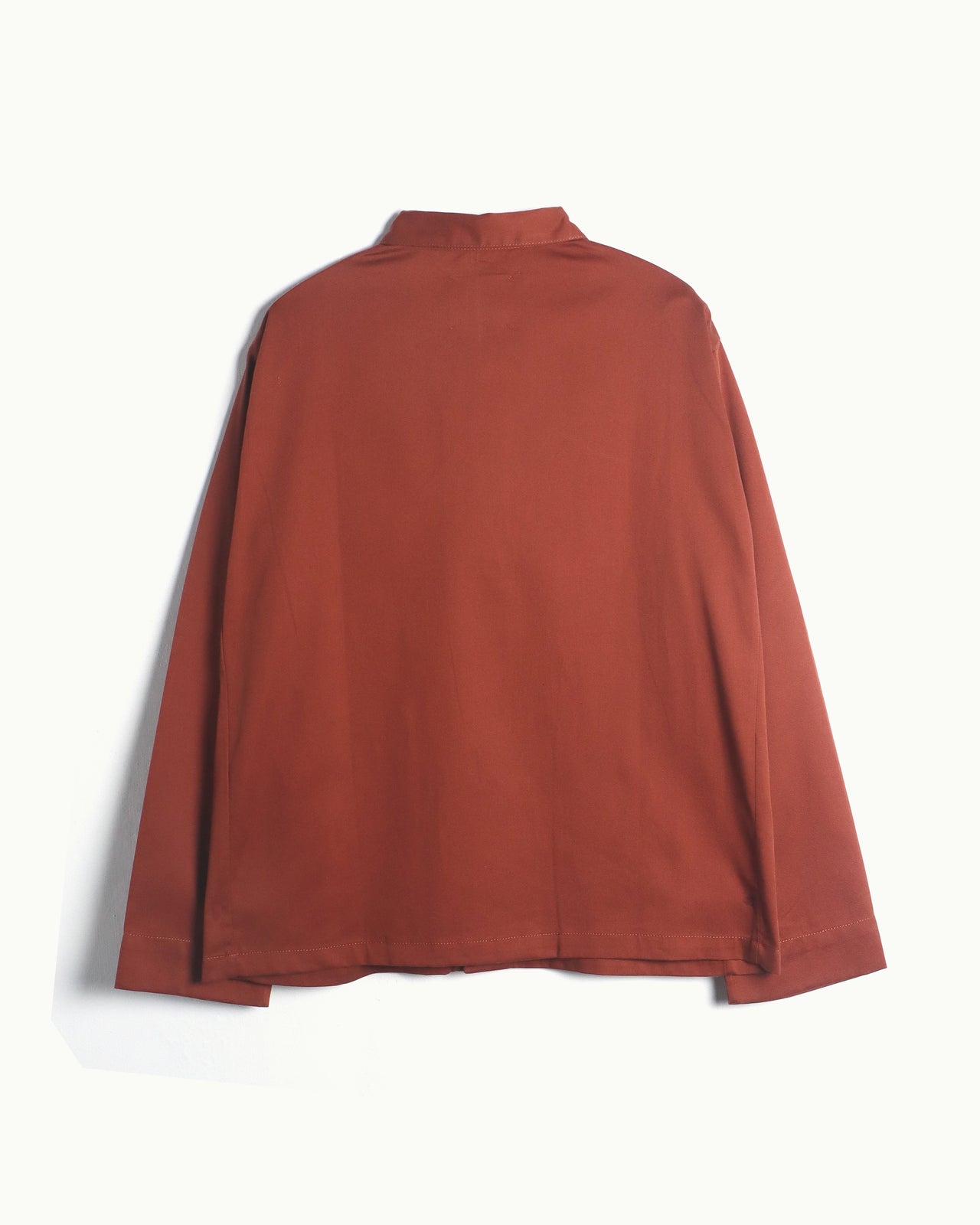 Zap Jacket Brown