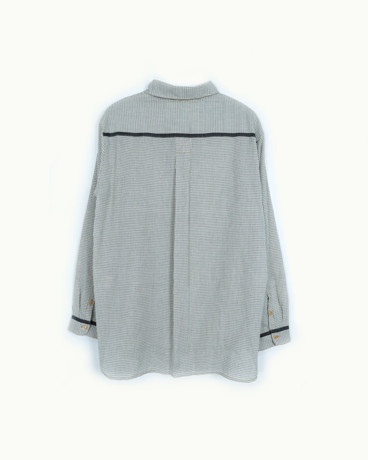Goodfella  Collar Shirt
