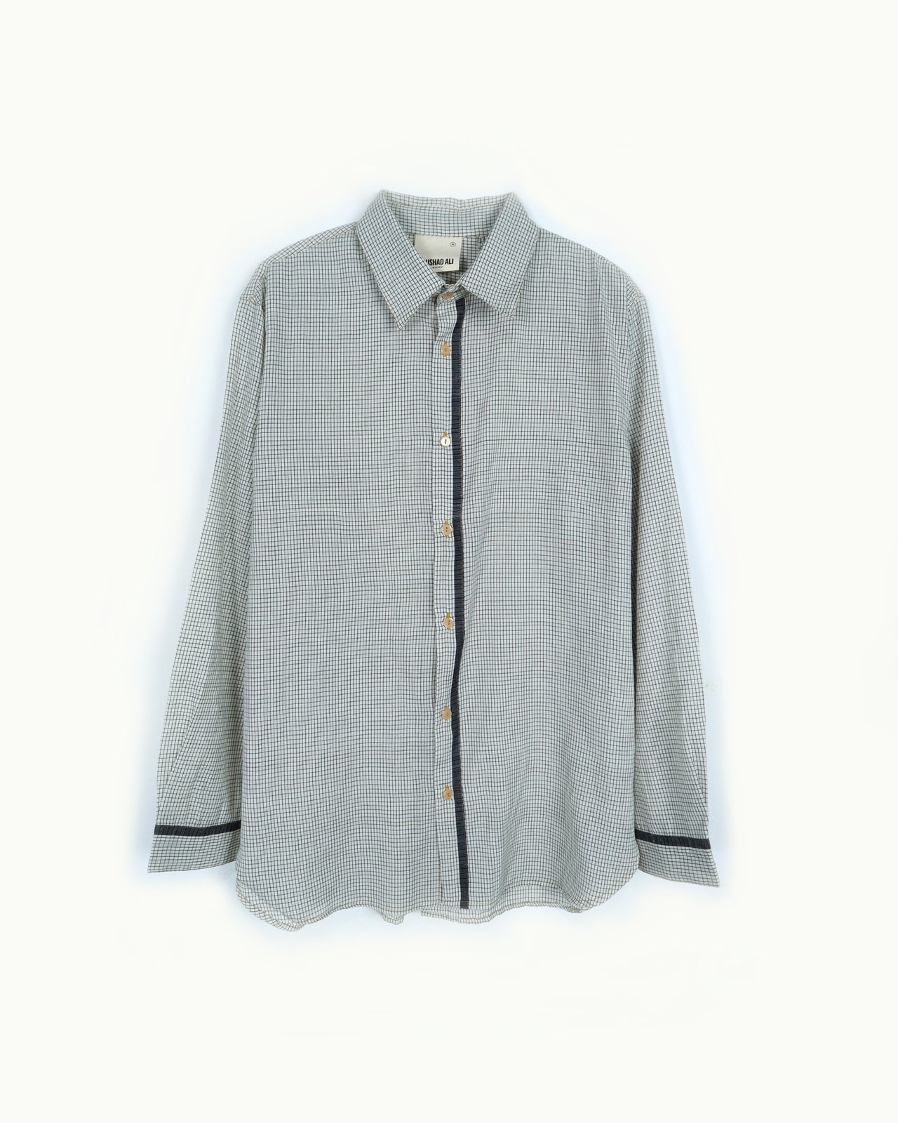 Goodfella  Collar Shirt