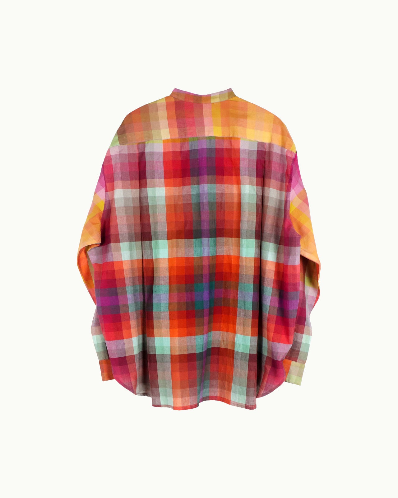 Boyfriend Shirt