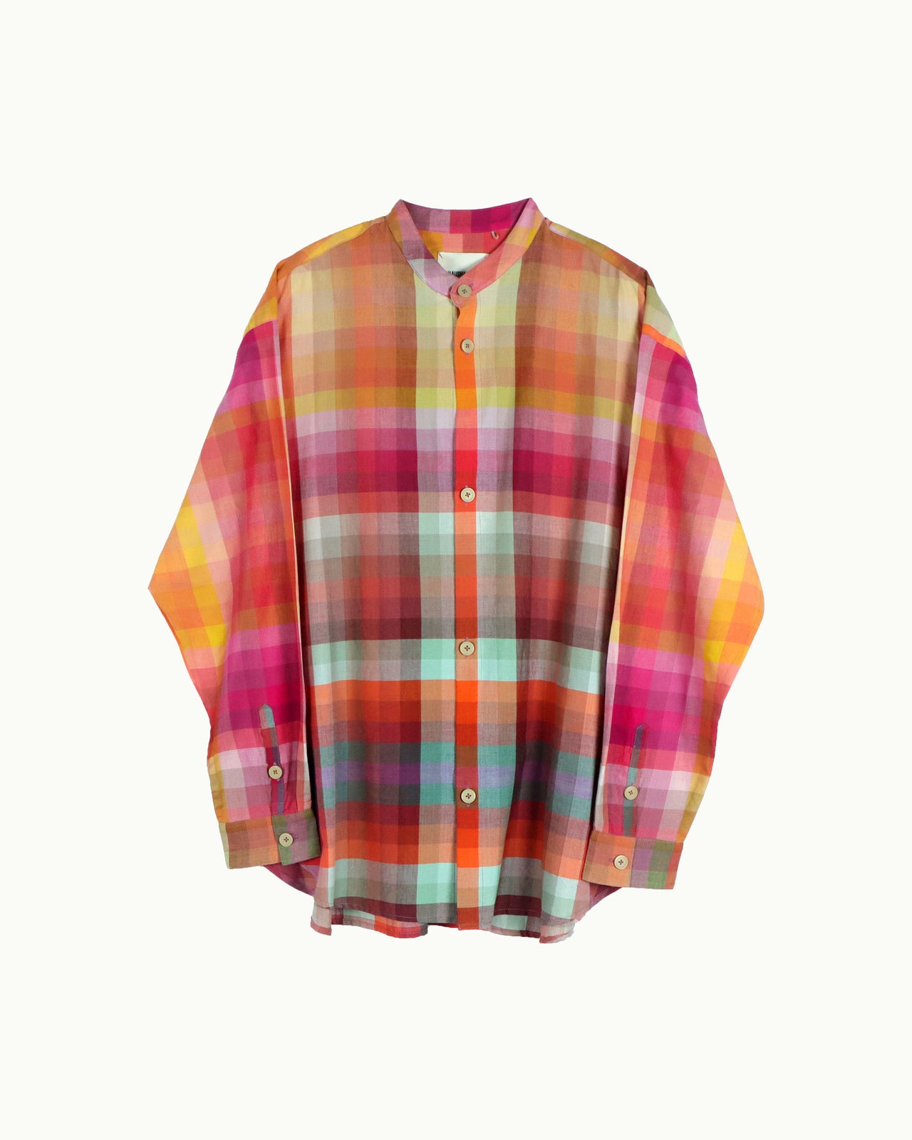Boyfriend Shirt