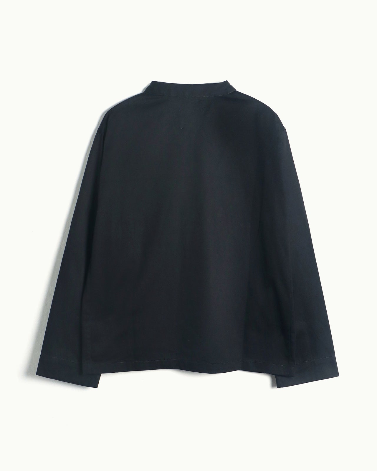 Zap Jacket Black