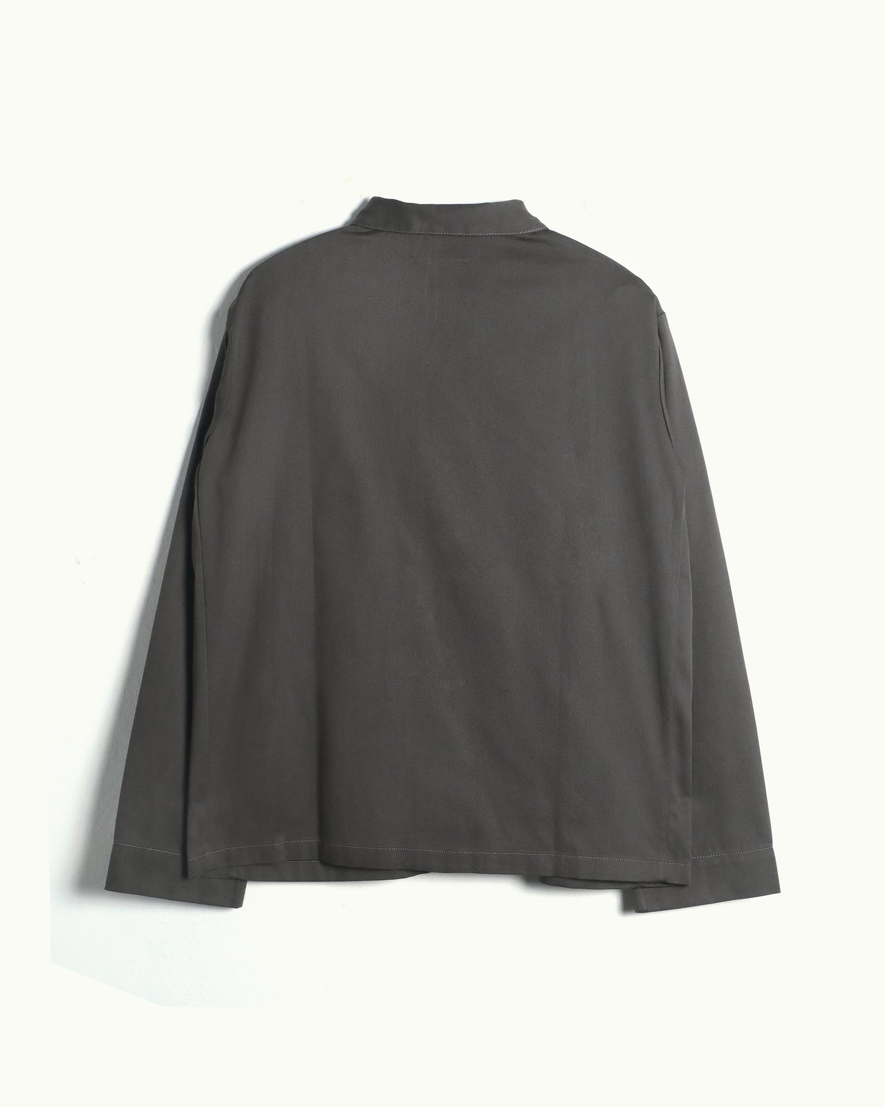 Zap Jacket Grey