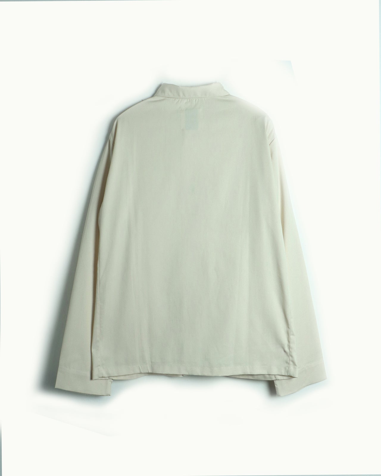 Zap Jacket Off white